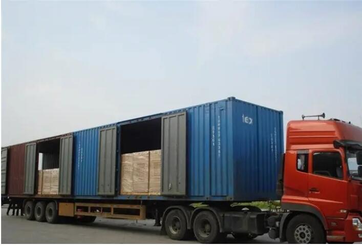 泉州到新州镇整车运输