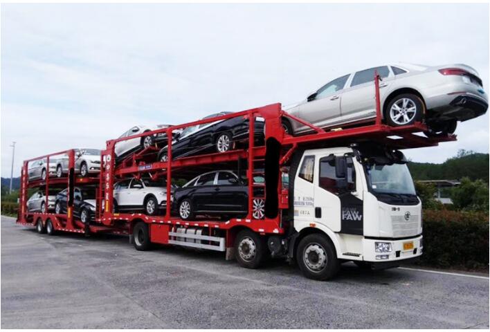 泉州到新州镇轿车托运